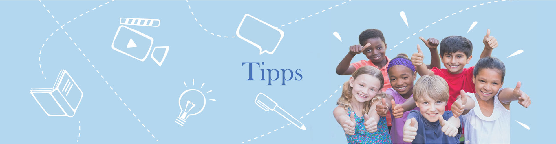 Tipps | Cristina Lippuner